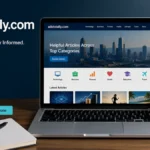 Adstotally.com What It Is, Content, History, and Site Overview