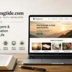 Blessingtide.com What It Is, Content, Purpose & Safety