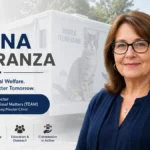 Donna Sicuranza Career, TEAM, and Animal Welfare Impact
