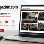 Fentomagazine.com A Complete Guide to Fento Magazine