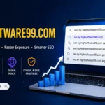 Seo by highsoftware99.com What It Is and How It Works