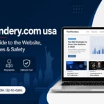 Techtrendery.com usa A Complete Guide to the Website