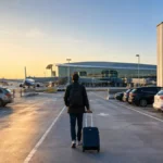 Airport Parking Guide: Types, Costs and Safety Tips