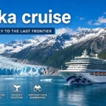 alaska cruise Guide: Best Time, Routes & Ports