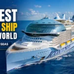 biggest cruise ship in the world: 2026 Guide