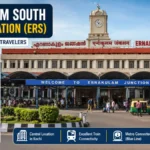 ernakulam south railway station: Complete Guide
