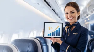 How Much Do Flight Attendants Make in 2026?