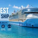 largest cruise ship: Legend of the Seas Guide 2026