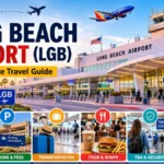 long beach airport: Complete LGB Traveler Guide