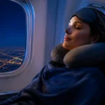 red eye flight: Meaning, Benefits and Sleep Tips