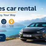 routes car rental: What to Know Before You Book