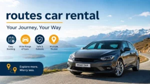 routes car rental: What to Know Before You Book