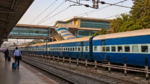 Surat Railway Station: Complete Travel Guide 2026