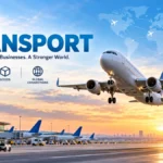Air Transport: Types, Advantages, Uses & How It Works
