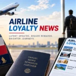 Airline Loyalty News: Major 2026 Program Changes
