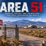 area 51: History, Secrets, Aliens & Facts Explained