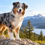 australian shepherd: Temperament, Care & Breed Guide