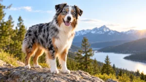 australian shepherd: Temperament, Care & Breed Guide