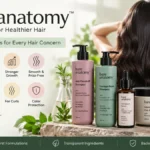 bare anatomy: Brand, Products, Ingredients & Hair Care Guide