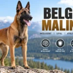 belgian malinois: Breed Guide, Temperament & Care