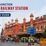 delhi railway station old (dli): Complete Station Guide
