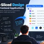 feature sliced: Complete Feature-Sliced Design Guide