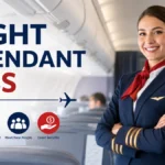 Flight Attendant Jobs: Requirements, Pay & Career Guide