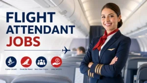 Flight Attendant Jobs: Requirements, Pay & Career Guide