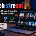 french stream: Risks, Legality & Alternatives 2026