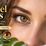 Hazel Eyes: Color, Genetics, Rarity & Facts