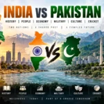 india vs pakistan: Complete Comparison 2026