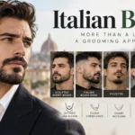 italian beard: Styles, Shaping & Grooming Guide