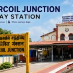 Nagercoil Junction Railway Station: Complete Guide