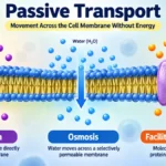 Passive Transport: Types, Process & Examples