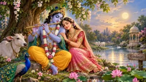 radha krishna images: Meaning, Styles & HD Guide