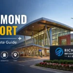 Richmond Airport: Complete RIC Travel Guide 2026