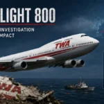 twa flight 800: Crash, Cause and Investigation