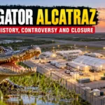 alligator alcatraz: Location, History & Closure