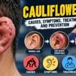 cauliflower ear: Causes, Symptoms & Treatment