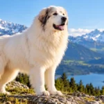 Great Pyrenees: Temperament, Size, Care & Lifespan
