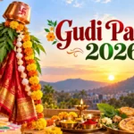 gudi padwa 2026: Date, Puja Time, Rituals & Significance