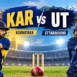 kar vs ut: Karnataka vs Uttarakhand Cricket Guide