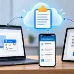 online clipboard: How It Works and How to Use It