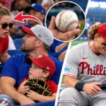 phillies karen: Viral Baseball Incident Explained