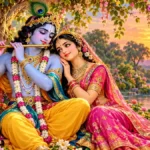 radha krishna: Divine Love, Story and Spiritual Meaning