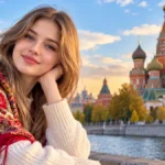 russian girl: Culture, Identity and Everyday Life