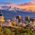salt lake city: Complete Travel & City Guide