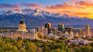 salt lake city: Complete Travel & City Guide