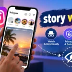 story viewer: How It Works, Privacy & Safety Guide